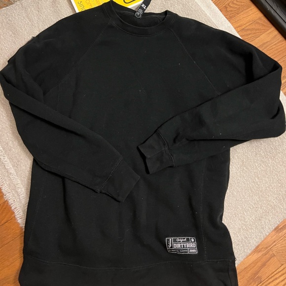 Vintage XL unisex sweatshirt - Picture 2 of 3